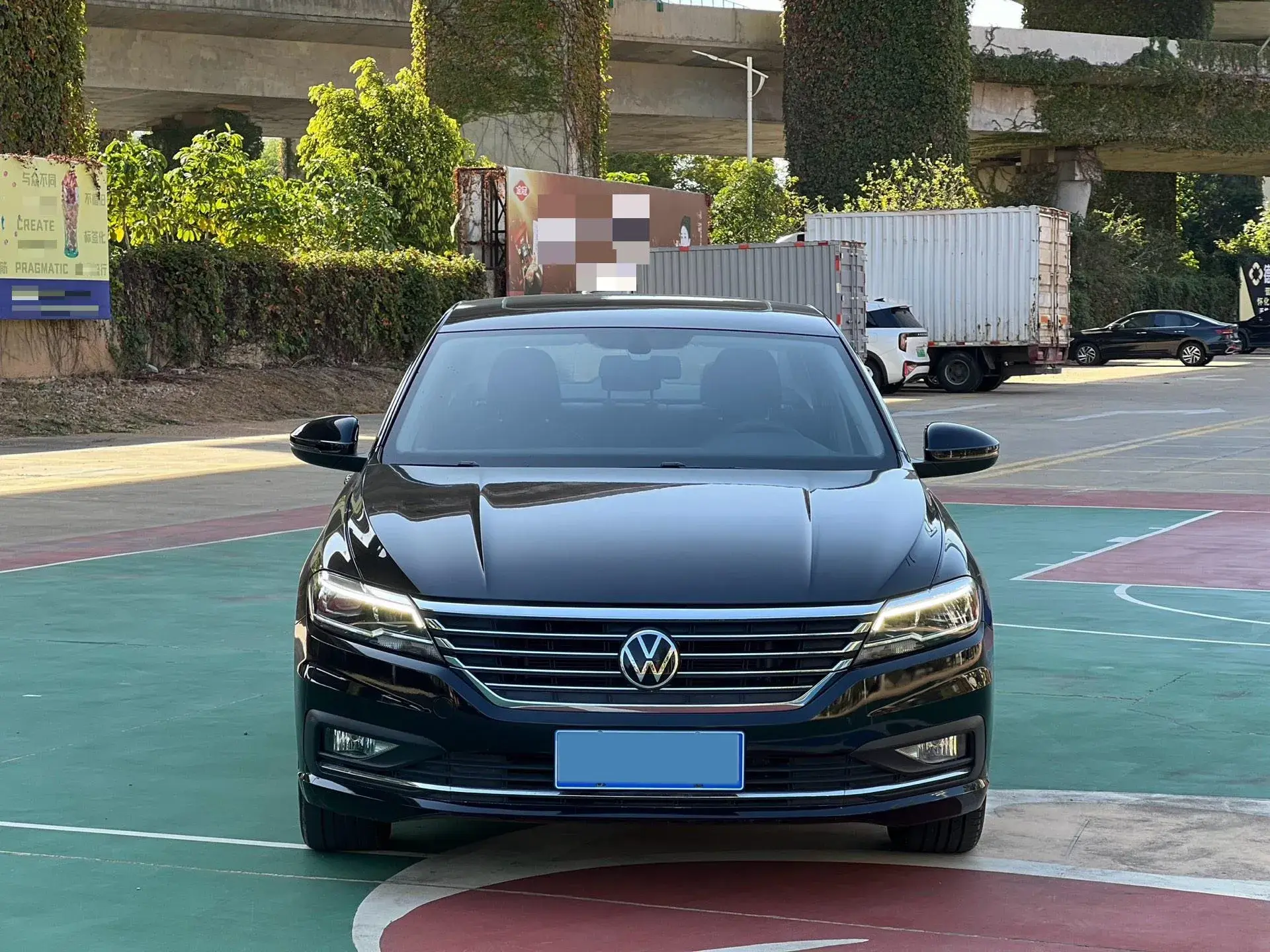 2021 VOLKSWAGEN LAVIDA thumbnail 2