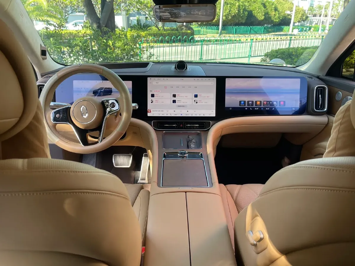 2025 HIMA AITO M9 REEV 160HP REEV 52KWH,autocango,china used car exporter,china ev exporter,chinese used car exporter,chinese used ev exporter