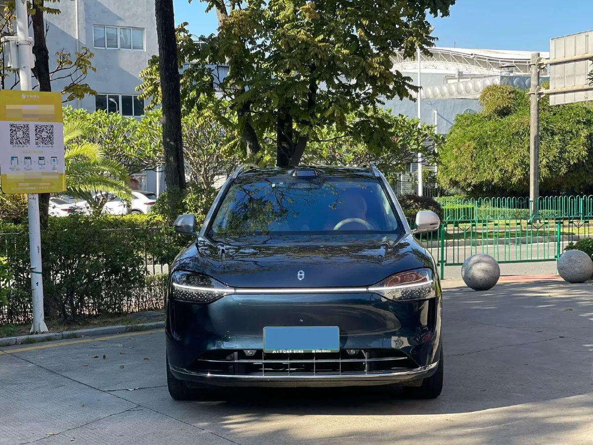 2025 HIMA AITO M9 REEV 160HP REEV 52KWH,autocango,china used car exporter,china ev exporter,chinese used car exporter,chinese used ev exporter