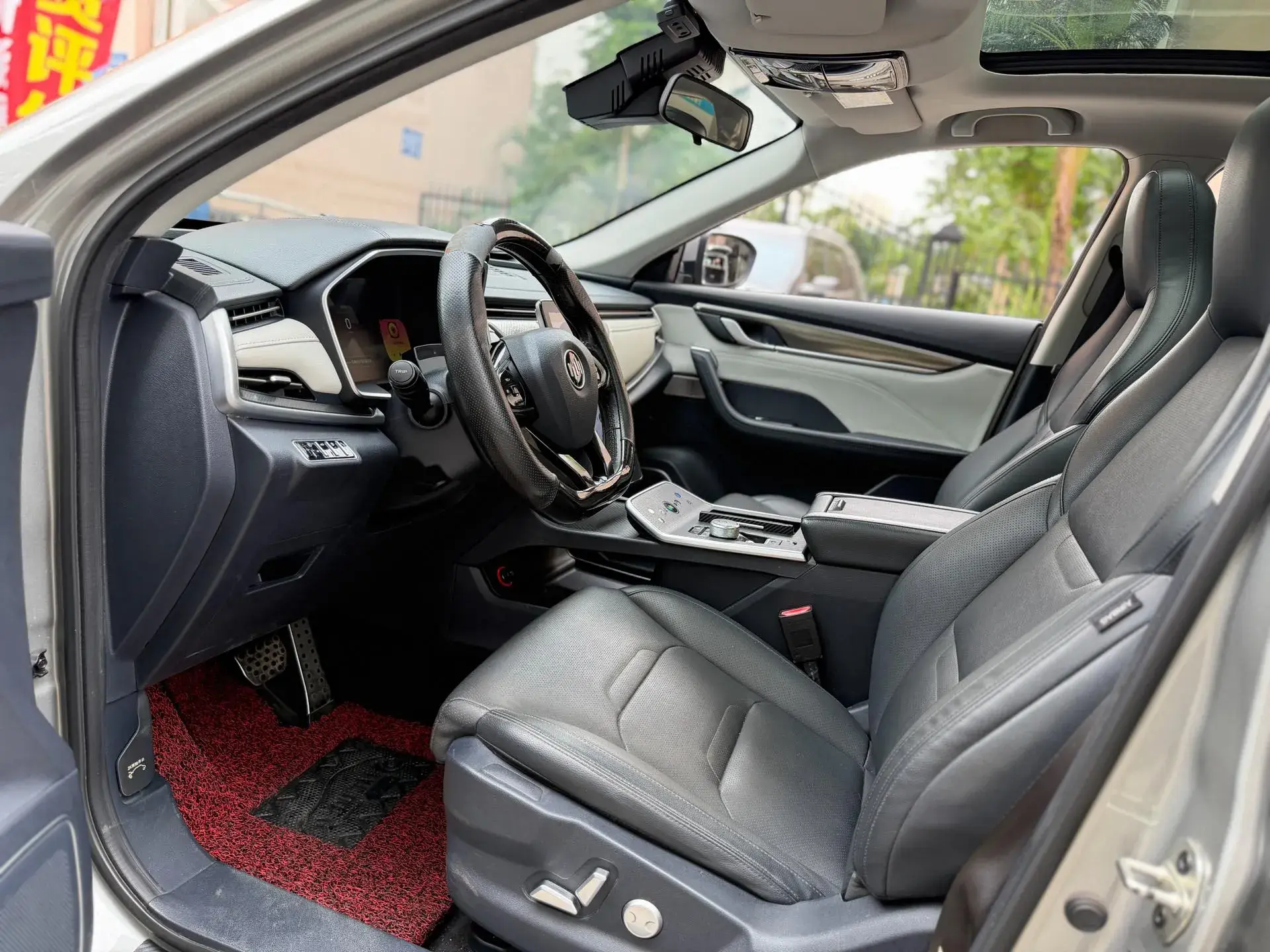 2020 WELTMEISTER EX5 thumbnail 4