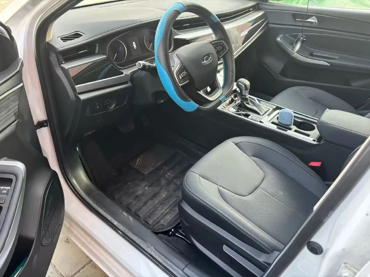 2021 Chery Arrizo 5 Plus 1.5T 156HP L4 CVT,autocango,china used car exporter,china ev exporter,chinese used car exporter,chinese used ev exporter