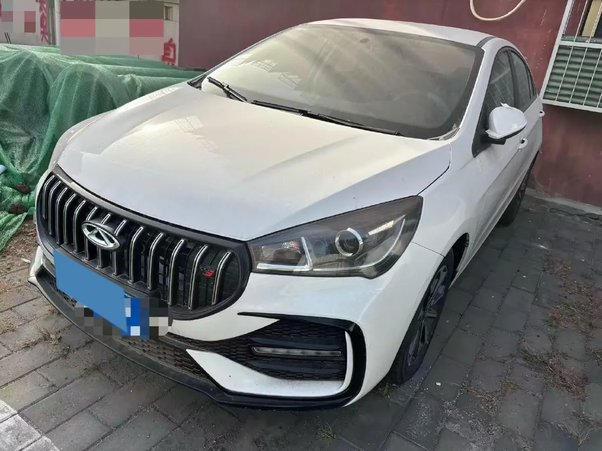 2021 Chery Arrizo 5 Plus 1.5T 156HP L4 CVT,autocango,china used car exporter,china ev exporter,chinese used car exporter,chinese used ev exporter
