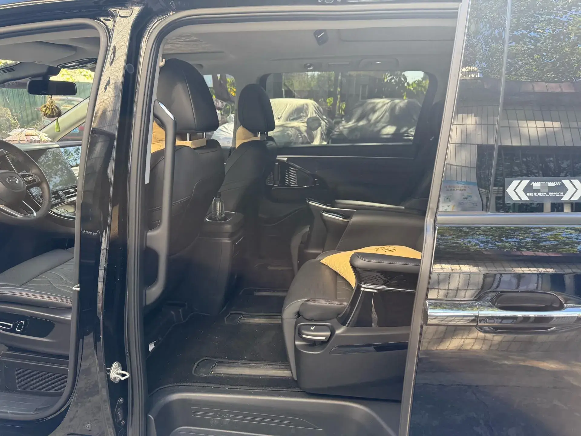 2024 GAC TRUMPCHI thumbnail 3