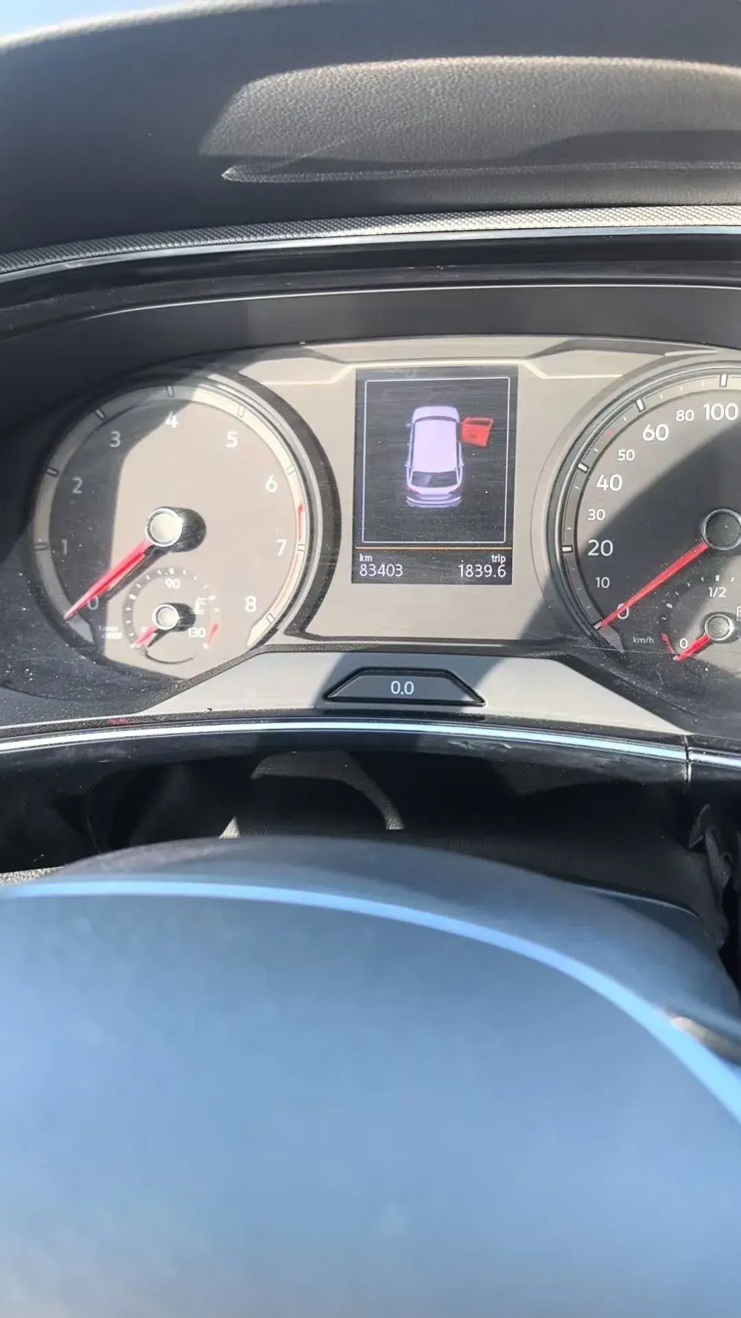 2021 VOLKSWAGEN TAYRON thumbnail 3