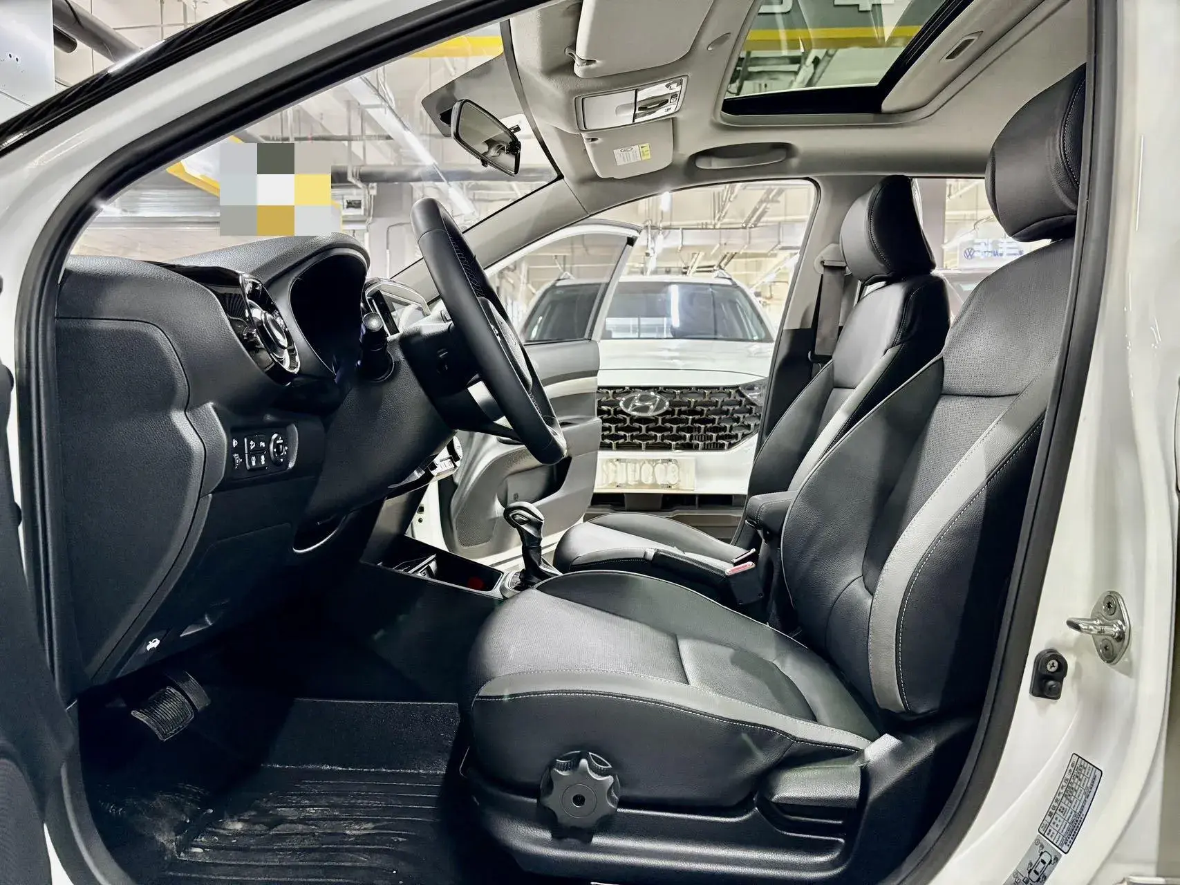 2021 KIA KX1 thumbnail 4