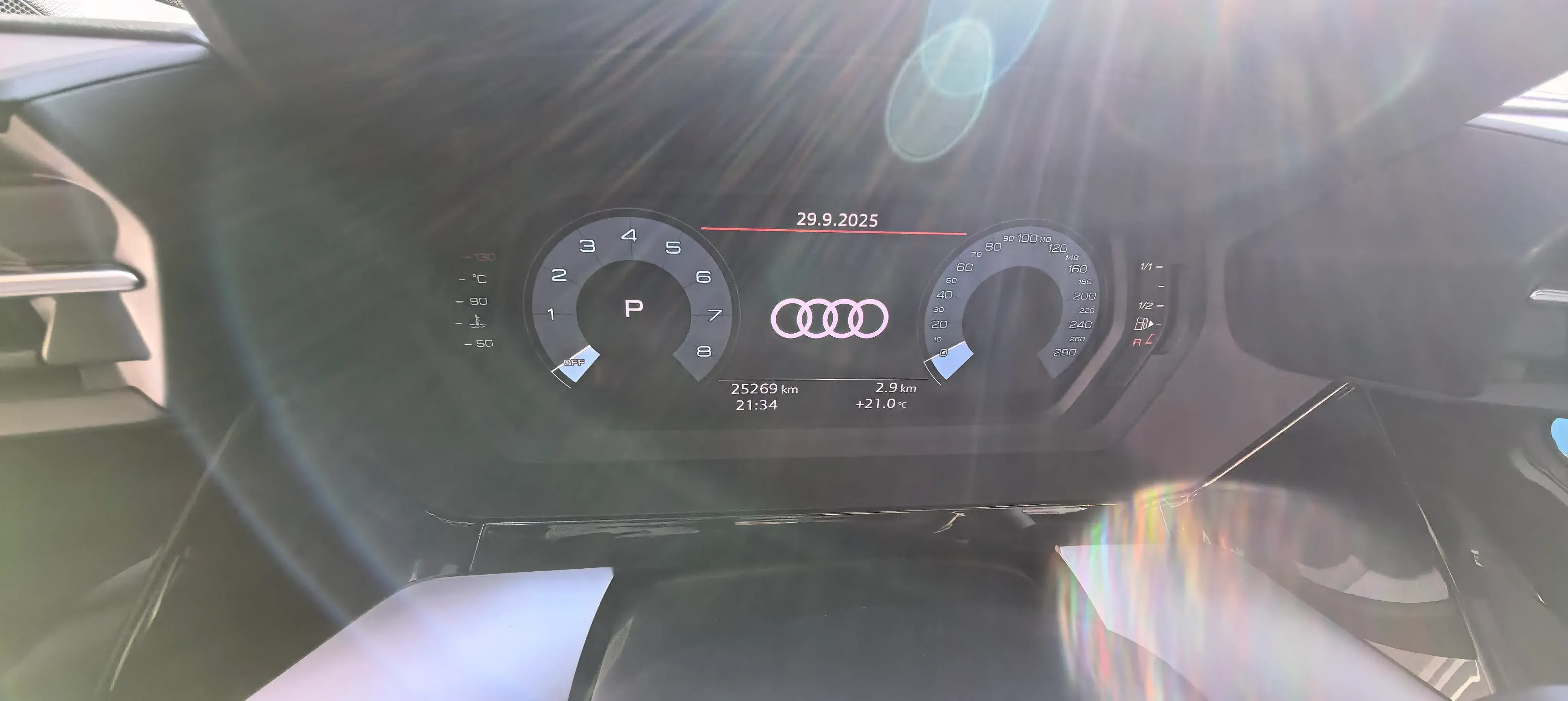 2022 AUDI A3 thumbnail 3