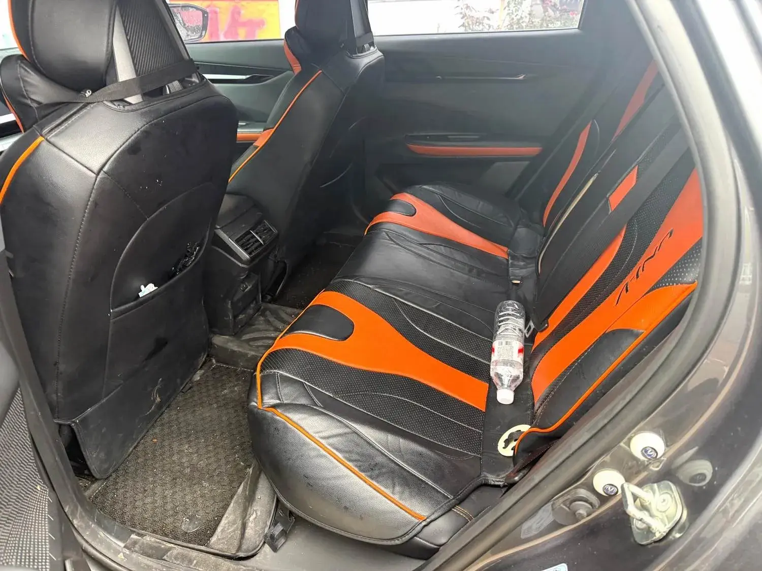 2023 CHANGAN UNI-V thumbnail 3