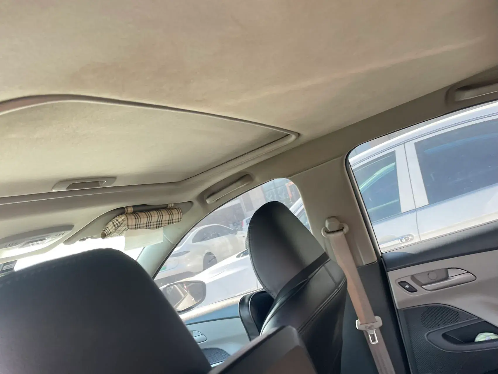 2018 CHEVROLET SAIL thumbnail 4