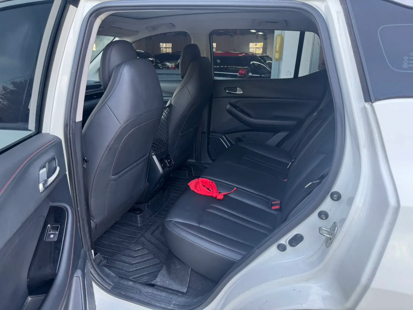 2021 GAC TRUMPCHI thumbnail 4