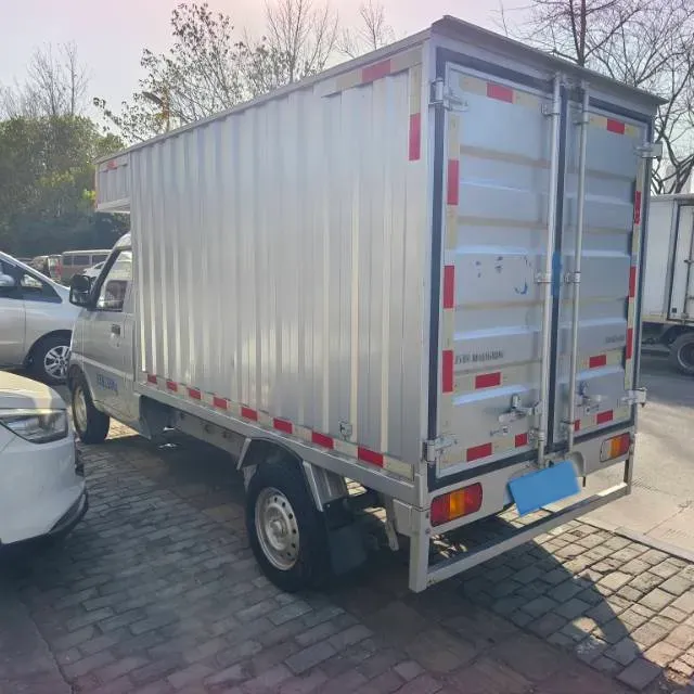 2019 Foton XiangLing S 1.5L 116HP L4 5MT,autocango,china used car exporter,china ev exporter,chinese used car exporter,chinese used ev exporter