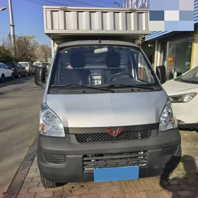 2019 Foton XiangLing S 1.5L 116HP L4 5MT,autocango,china used car exporter,china ev exporter,chinese used car exporter,chinese used ev exporter