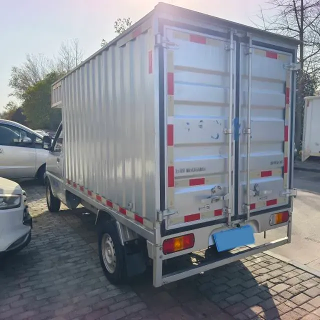 2019 Foton XiangLing S 1.5L 116HP L4 5MT,autocango,china used car exporter,china ev exporter,chinese used car exporter,chinese used ev exporter