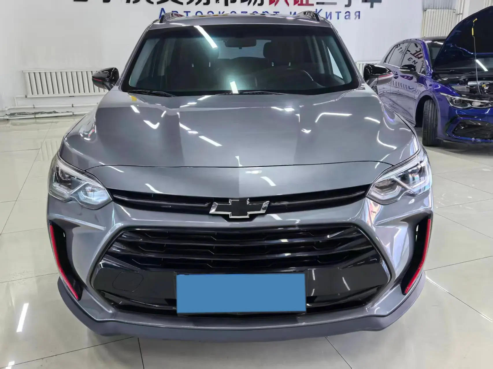 2020 CHEVROLET ORLANDO thumbnail 2