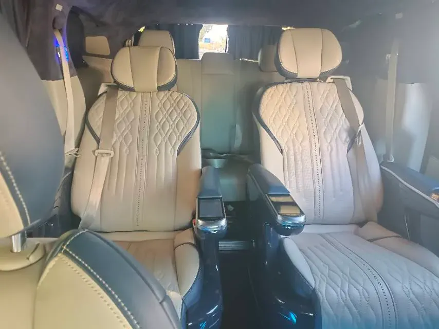 2021 Buick GL8 2.0T 237HP L4 9AT,autocango,china used car exporter,china ev exporter,chinese used car exporter,chinese used ev exporter