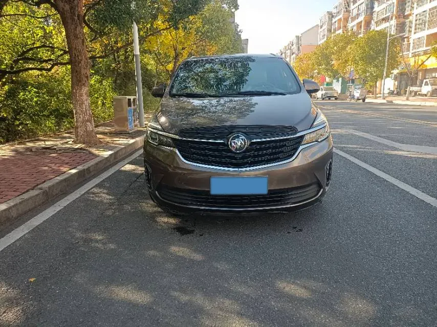 2021 Buick GL8 2.0T 237HP L4 9AT,autocango,china used car exporter,china ev exporter,chinese used car exporter,chinese used ev exporter