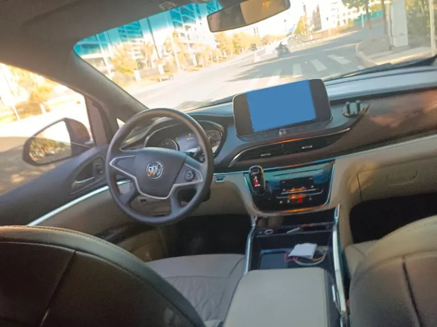 2021 Buick GL8 2.0T 237HP L4 9AT,autocango,china used car exporter,china ev exporter,chinese used car exporter,chinese used ev exporter