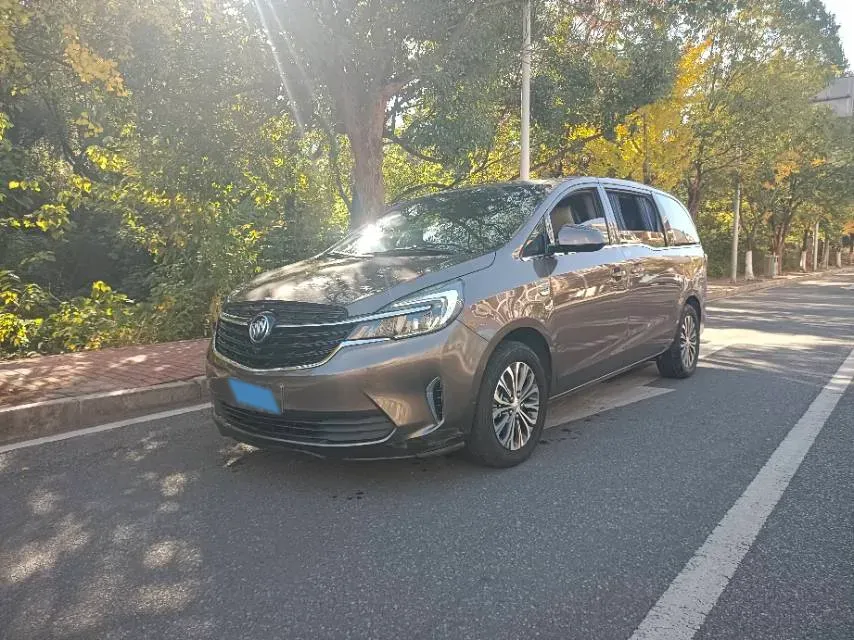 2021 Buick GL8 2.0T 237HP L4 9AT,autocango,china used car exporter,china ev exporter,chinese used car exporter,chinese used ev exporter