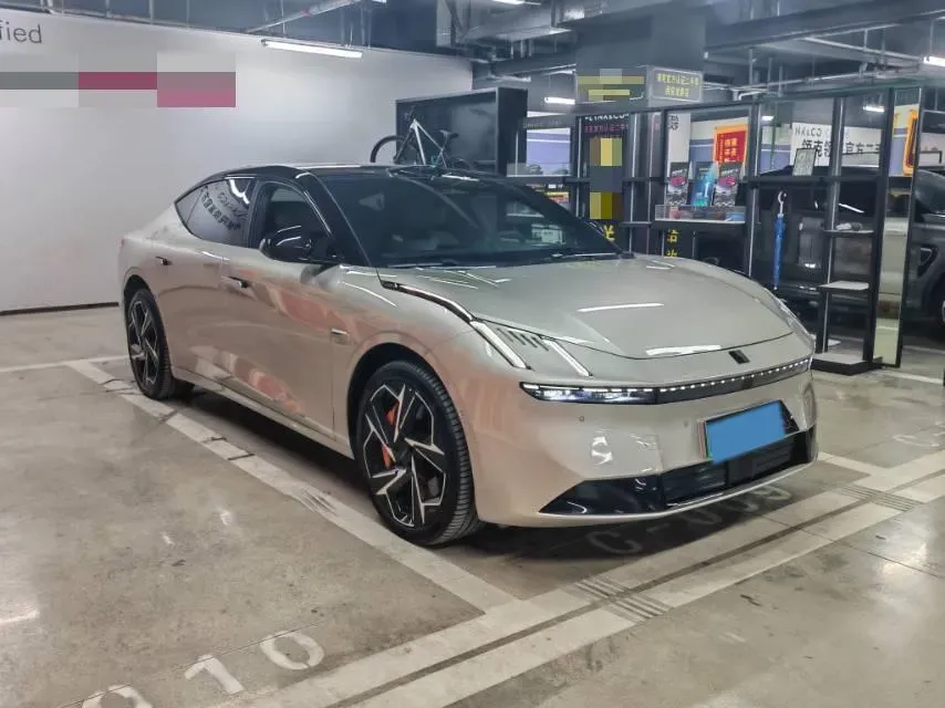 2025 LYNK&CO Z10 BEV 95KWH,autocango,china used car exporter,china ev exporter,chinese used car exporter,chinese used ev exporter