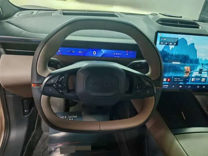 2025 LYNK&CO Z10 BEV 95KWH,autocango,china used car exporter,china ev exporter,chinese used car exporter,chinese used ev exporter