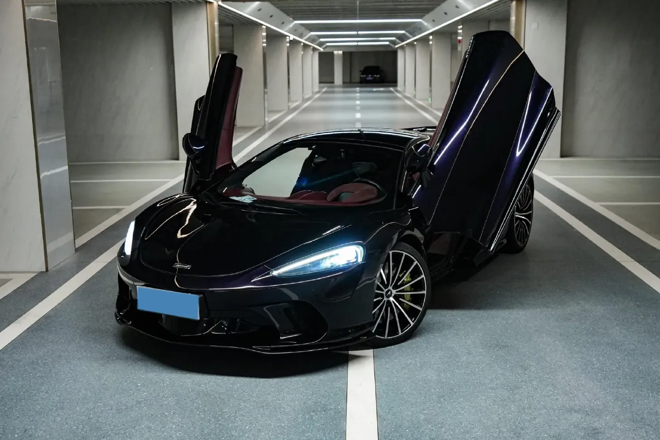 2022 McLaren GT 4.0T 620HP V8 7DCT,autocango,china used car exporter,china ev exporter,chinese used car exporter,chinese used ev exporter