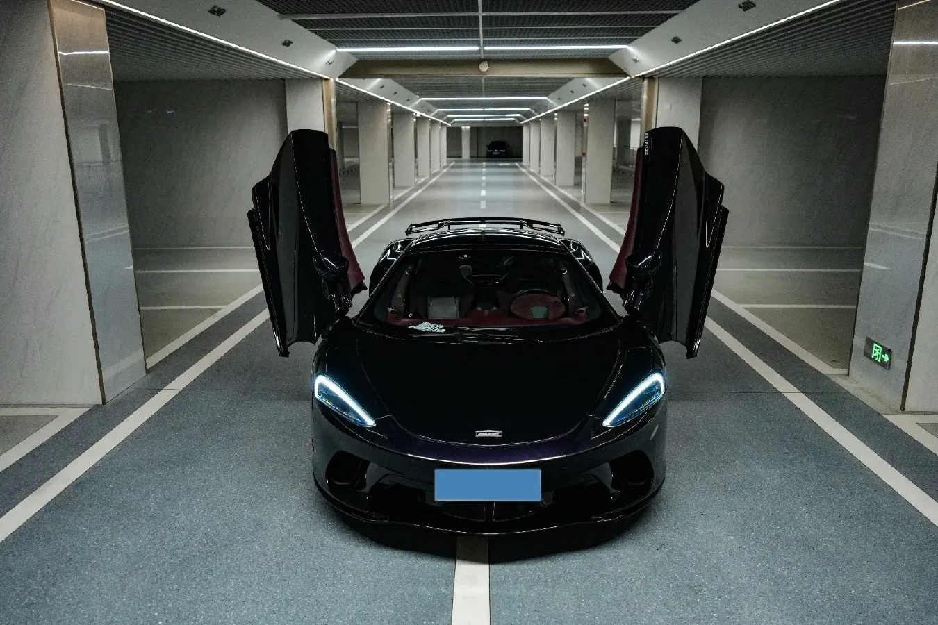 2022 McLaren GT 4.0T 620HP V8 7DCT,autocango,china used car exporter,china ev exporter,chinese used car exporter,chinese used ev exporter