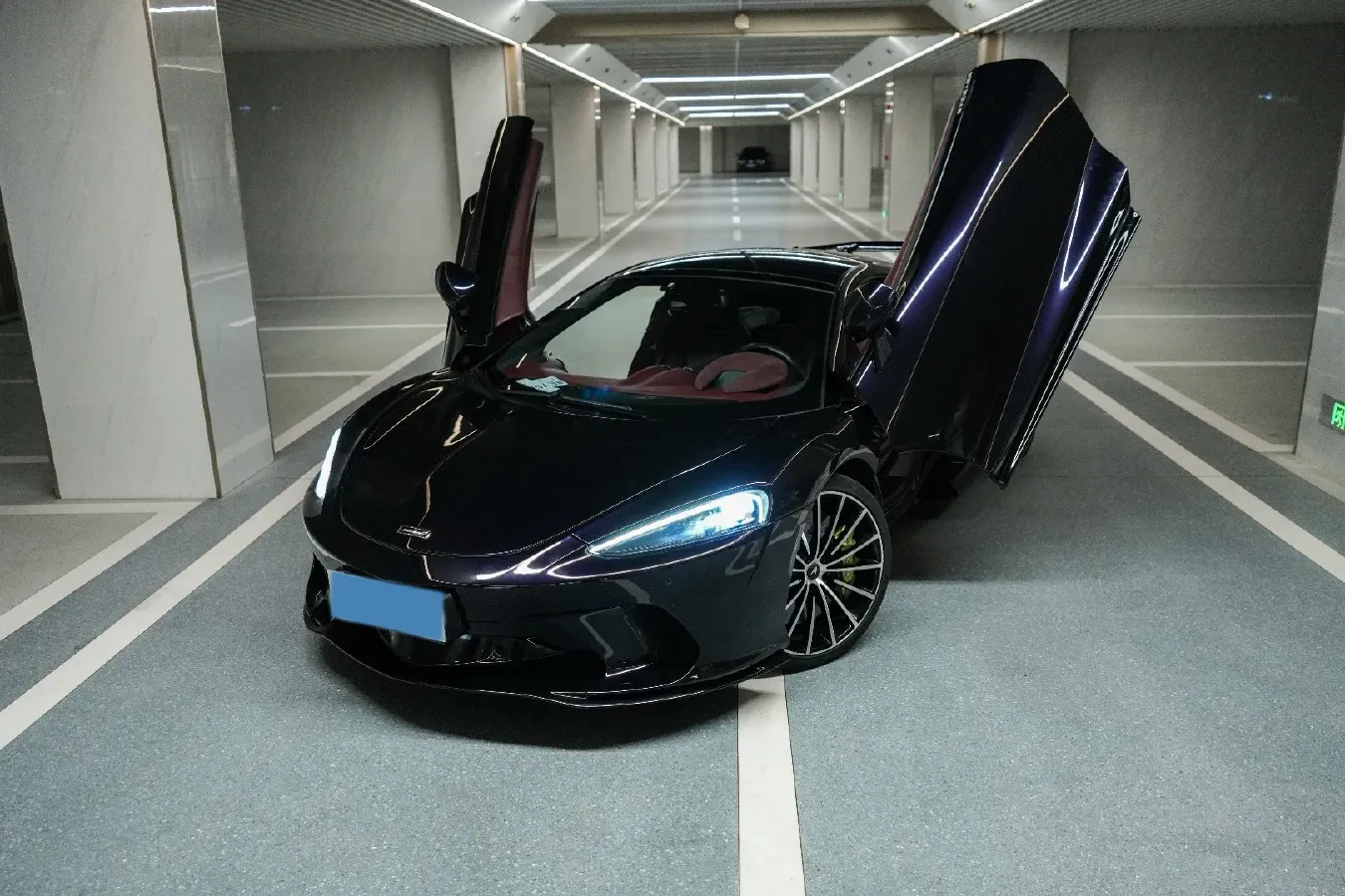 2022 McLaren GT 4.0T 620HP V8 7DCT,autocango,china used car exporter,china ev exporter,chinese used car exporter,chinese used ev exporter