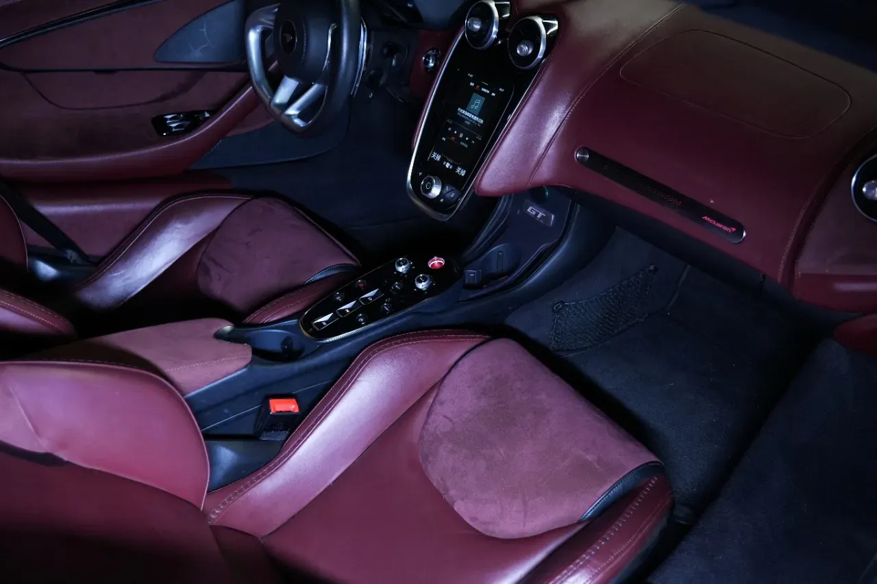 2022 McLaren GT 4.0T 620HP V8 7DCT,autocango,china used car exporter,china ev exporter,chinese used car exporter,chinese used ev exporter