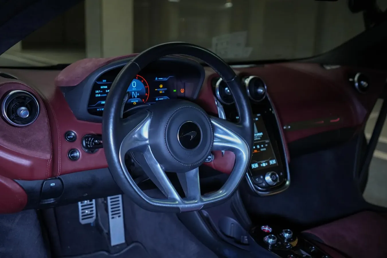 2022 McLaren GT 4.0T 620HP V8 7DCT,autocango,china used car exporter,china ev exporter,chinese used car exporter,chinese used ev exporter