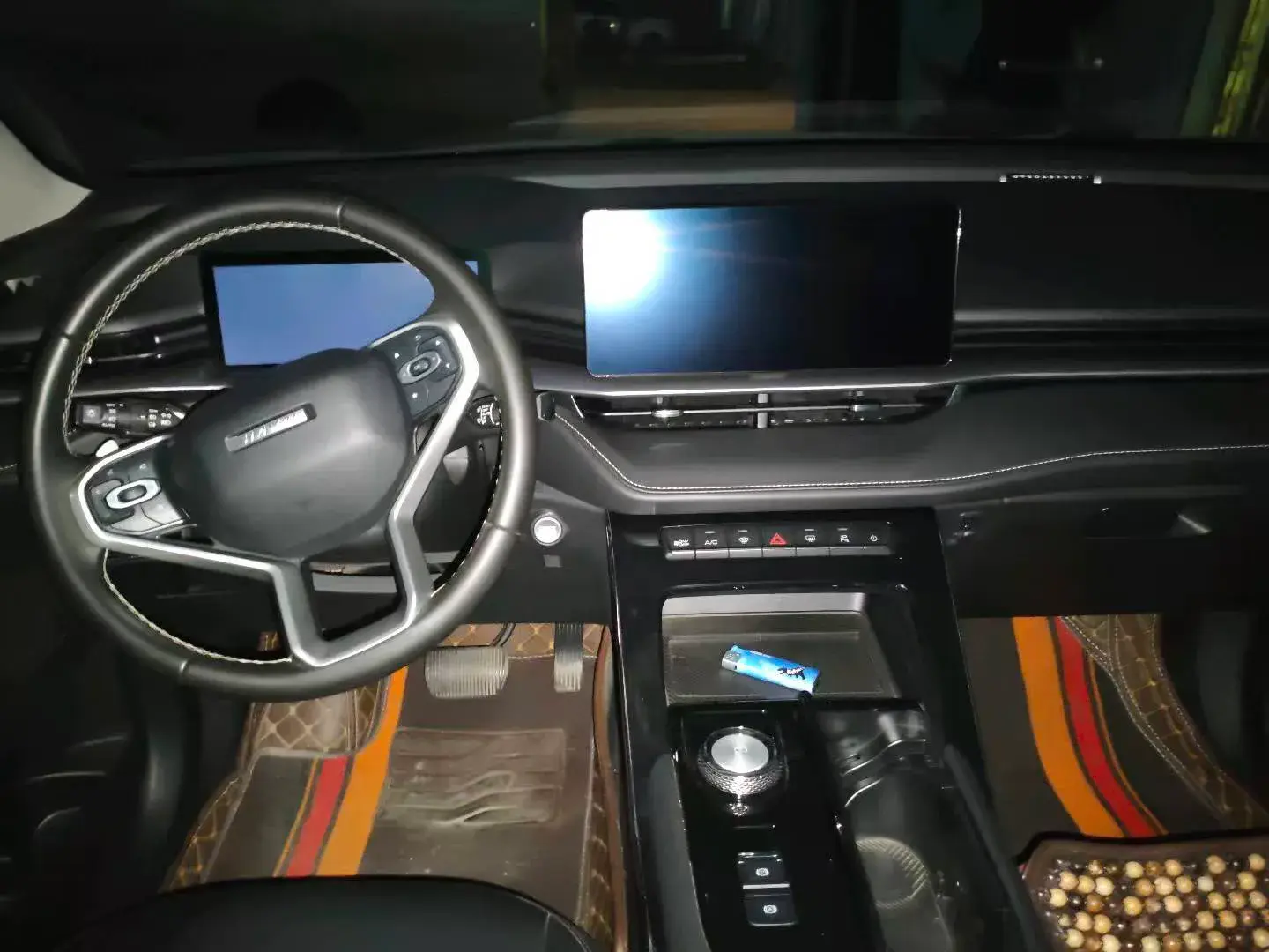 2022 HAVAL H6 thumbnail 4