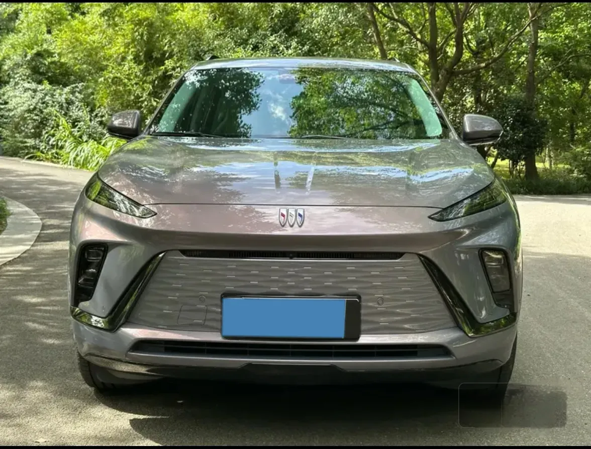 2023 Buick E5 BEV 68.4KWH,autocango,china used car exporter,china ev exporter,chinese used car exporter,chinese used ev exporter