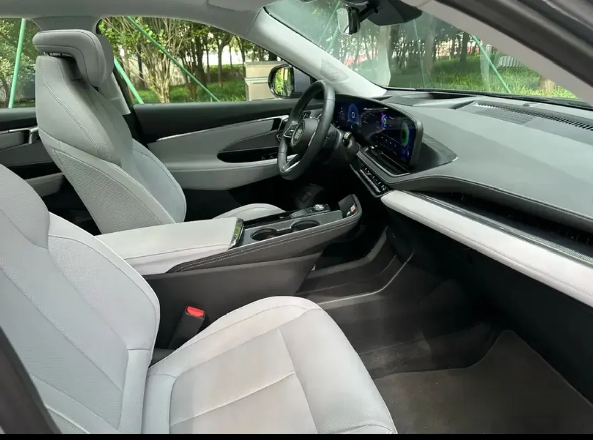 2023 Buick E5 BEV 68.4KWH,autocango,china used car exporter,china ev exporter,chinese used car exporter,chinese used ev exporter