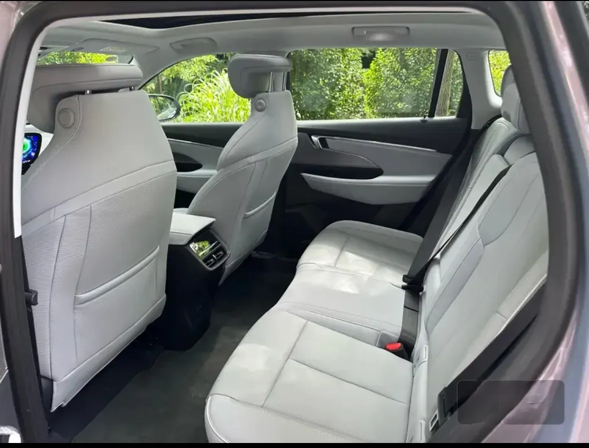 2023 Buick E5 BEV 68.4KWH,autocango,china used car exporter,china ev exporter,chinese used car exporter,chinese used ev exporter