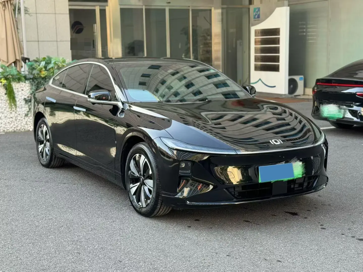 2025 CHANGAN QIYUAN thumbnail 3