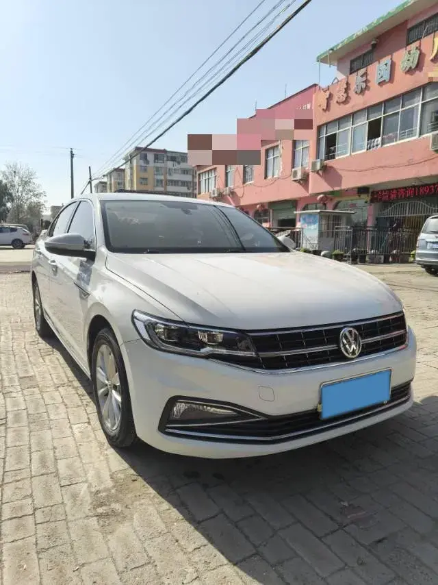 2020 VOLKSWAGEN BORA thumbnail 3