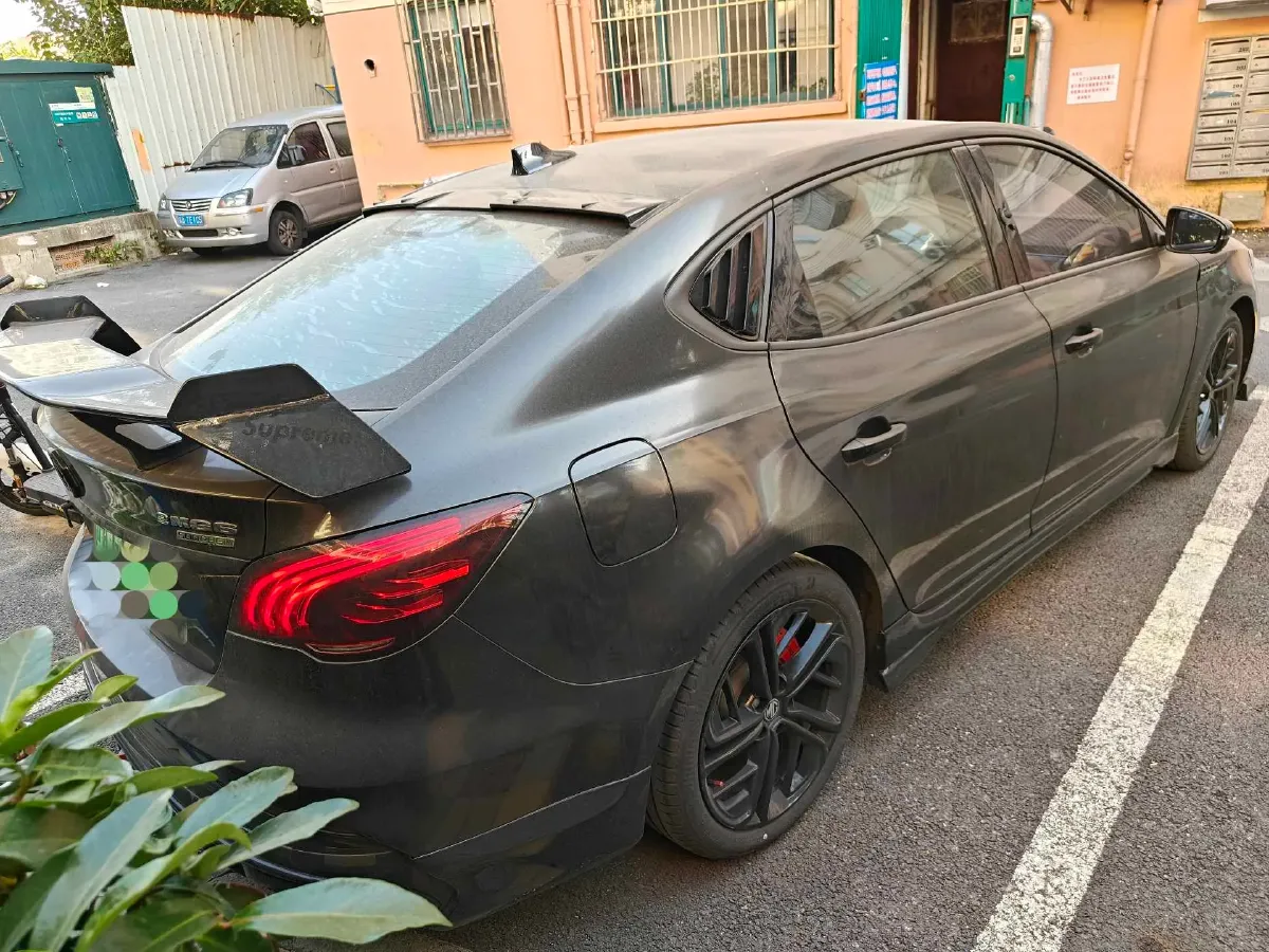 2020 MG MG6 1.5T 181HP L4 7DCT,autocango,china used car exporter,china ev exporter,chinese used car exporter,chinese used ev exporter