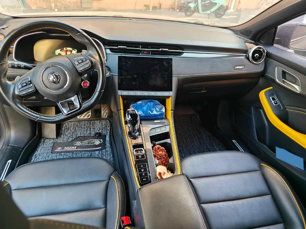 2020 MG MG6 1.5T 181HP L4 7DCT,autocango,china used car exporter,china ev exporter,chinese used car exporter,chinese used ev exporter