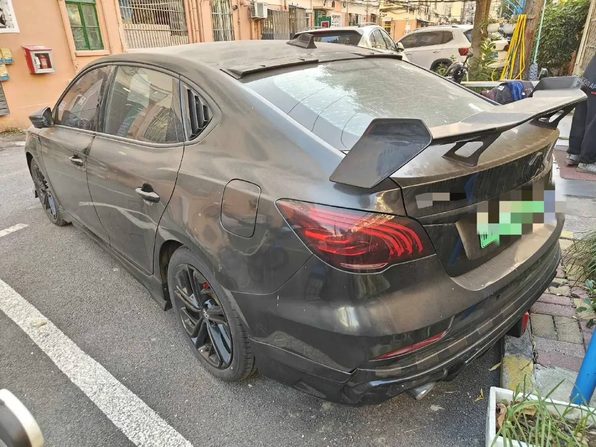 2020 MG MG6 1.5T 181HP L4 7DCT,autocango,china used car exporter,china ev exporter,chinese used car exporter,chinese used ev exporter