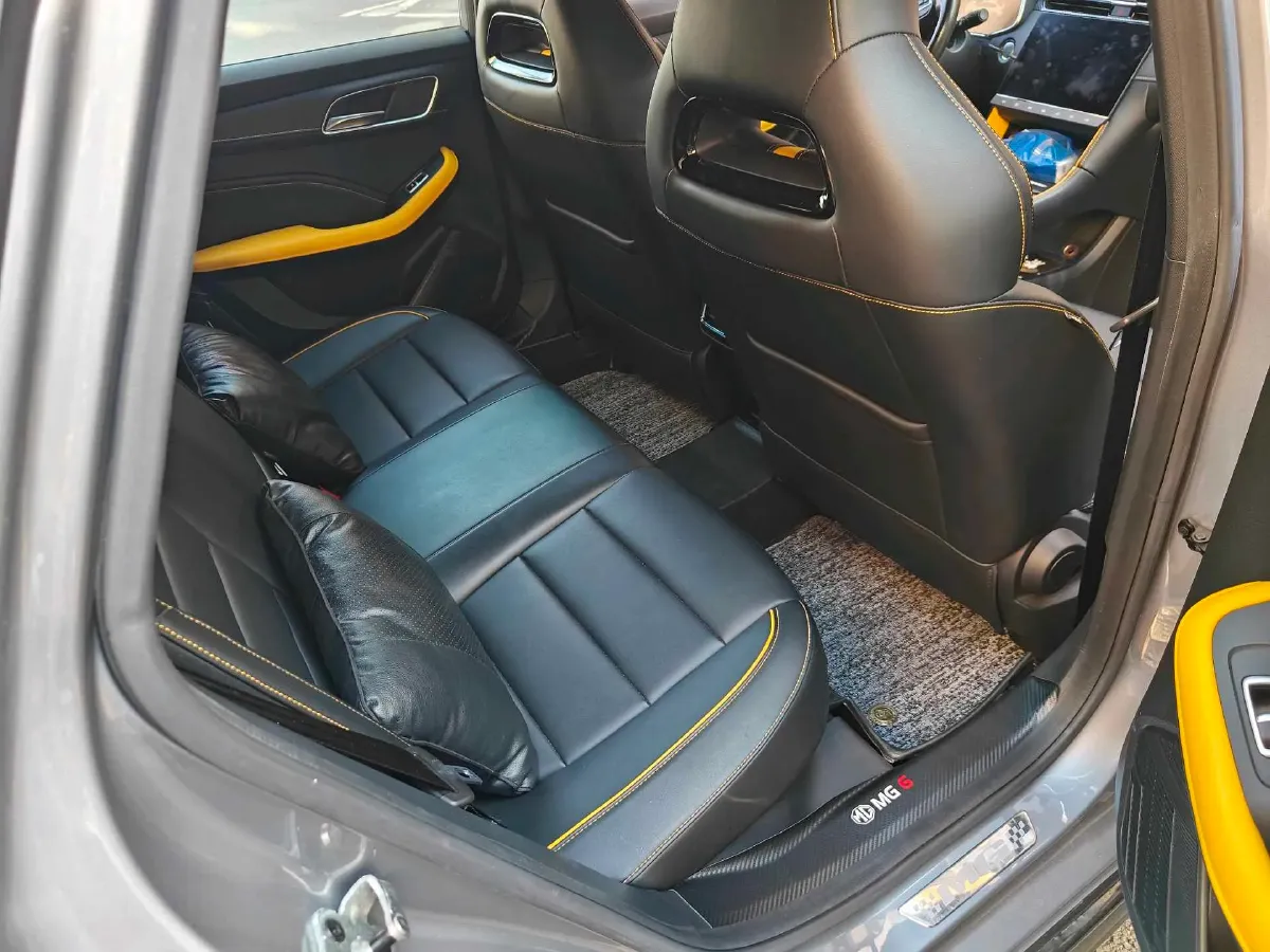 2020 MG MG6 1.5T 181HP L4 7DCT,autocango,china used car exporter,china ev exporter,chinese used car exporter,chinese used ev exporter