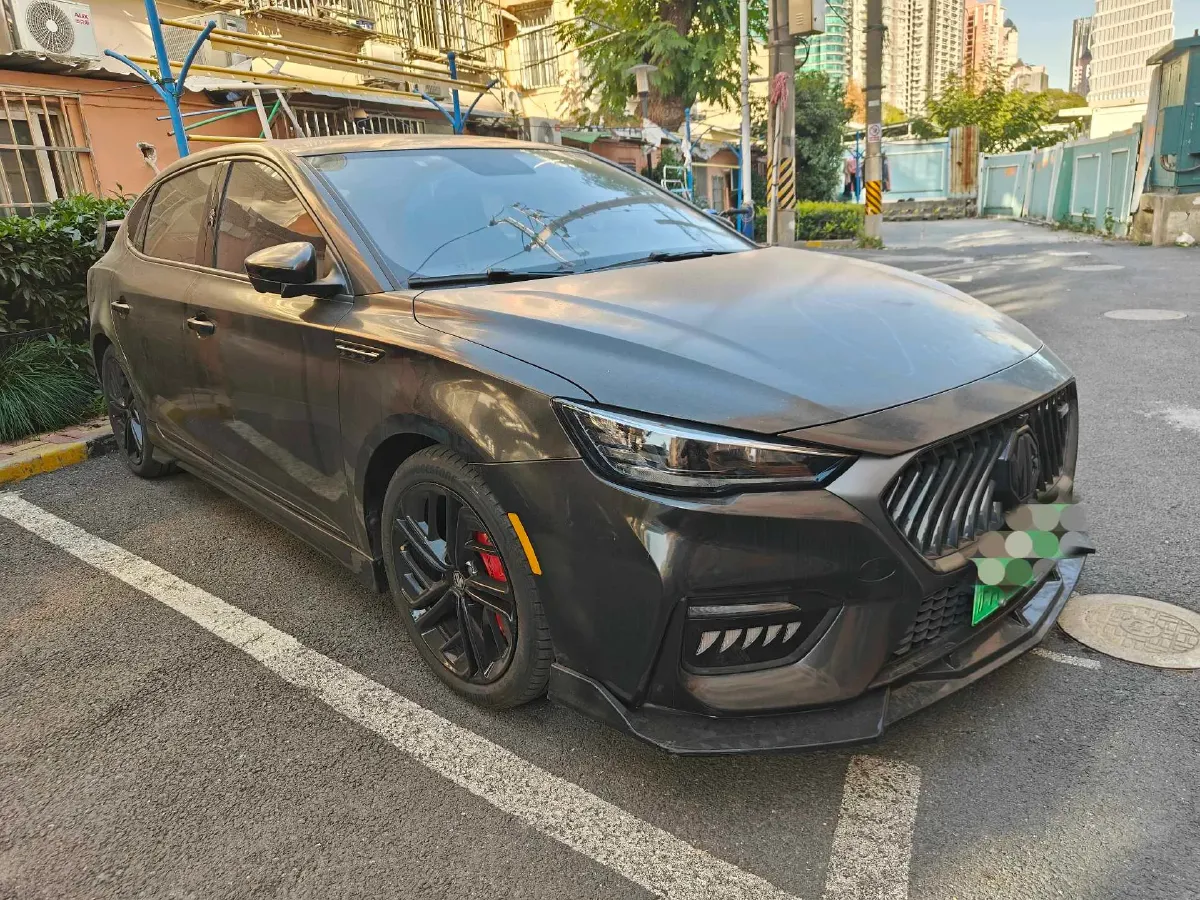 2020 MG MG6 1.5T 181HP L4 7DCT,autocango,china used car exporter,china ev exporter,chinese used car exporter,chinese used ev exporter