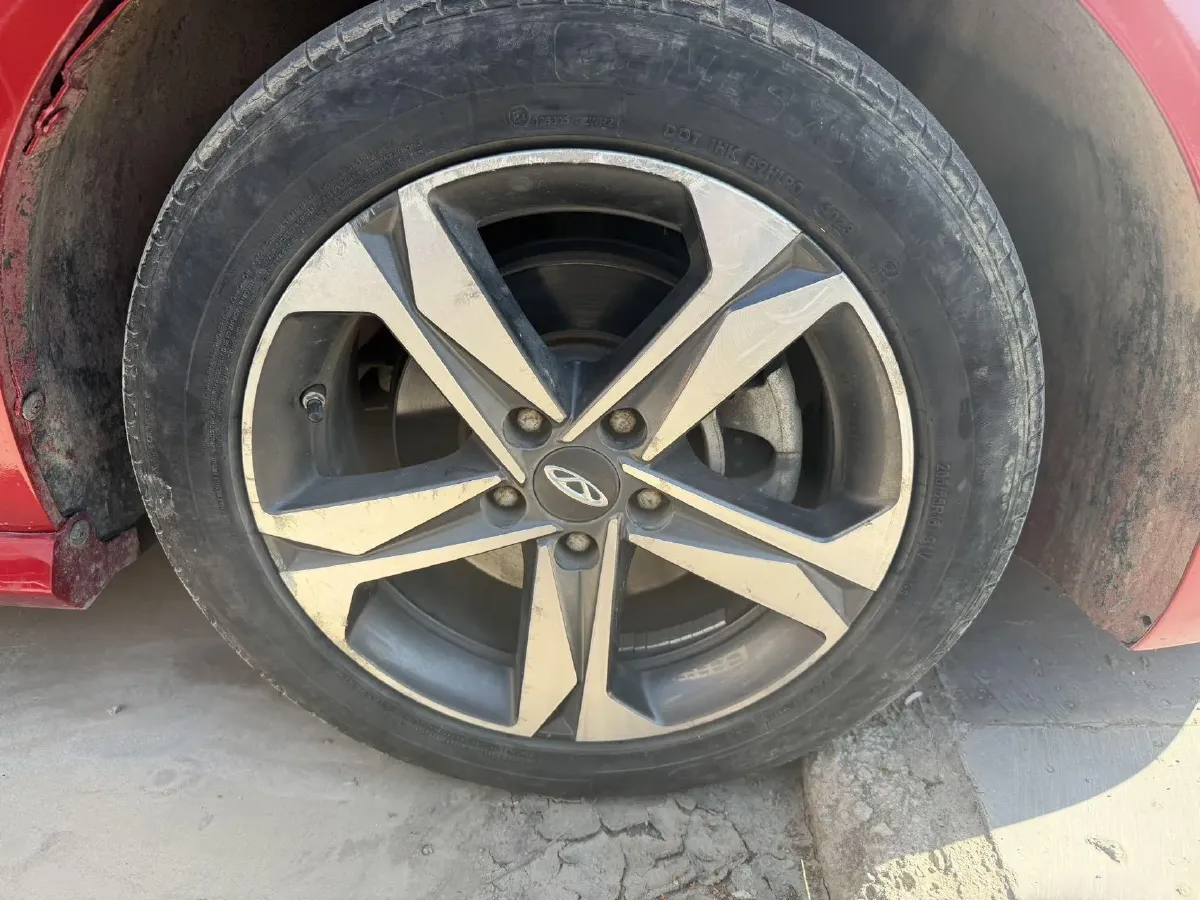 2021 Chery Arrizo 5 Plus 1.5T 156HP L4 CVT,autocango,china used car exporter,china ev exporter,chinese used car exporter,chinese used ev exporter