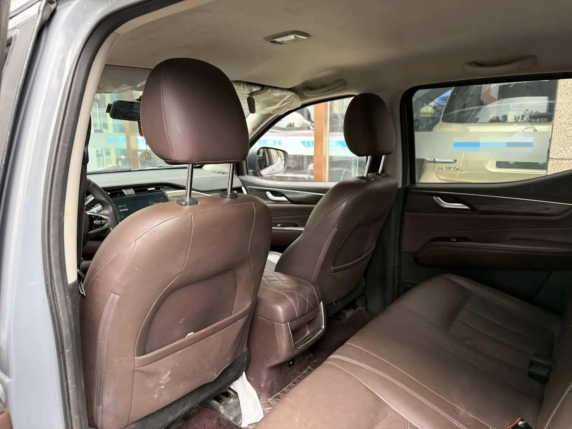 2022 DONGFENG RUIQI thumbnail 3