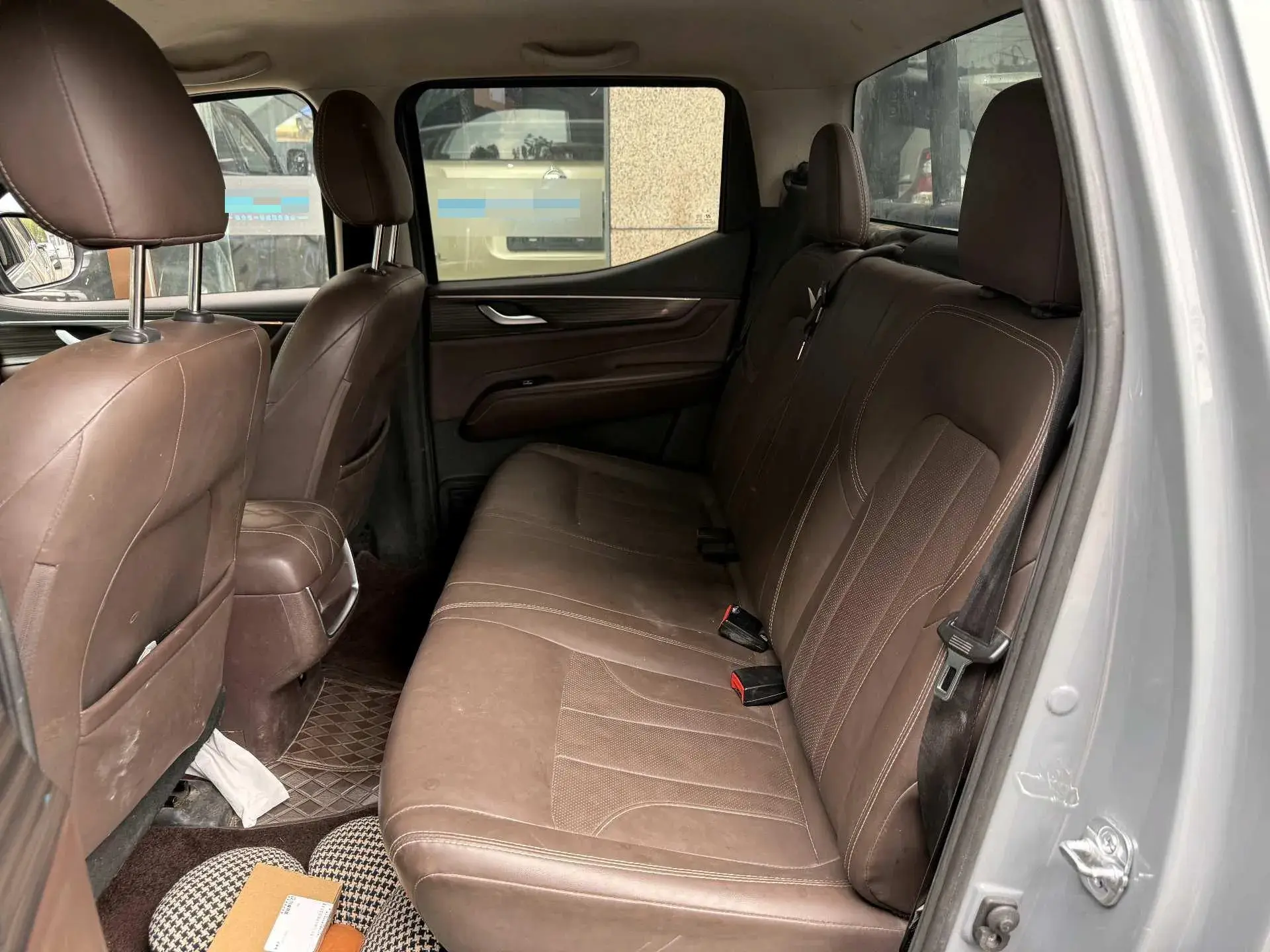 2022 DONGFENG RUIQI thumbnail 4