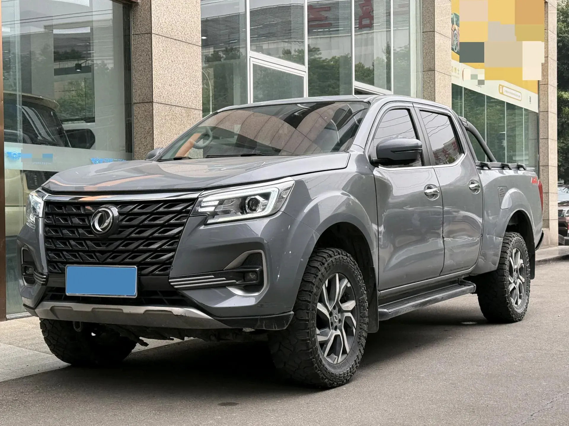 2022 DONGFENG RUIQI view 1