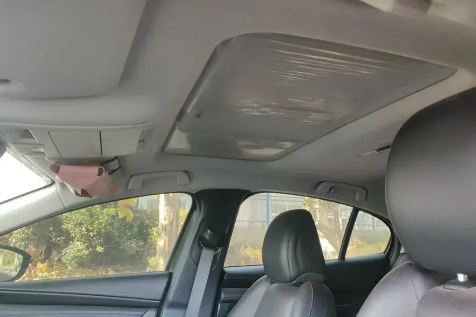 2020 MAZDA 3 thumbnail 3