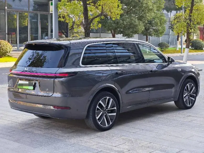 2022 LI L9 thumbnail 4