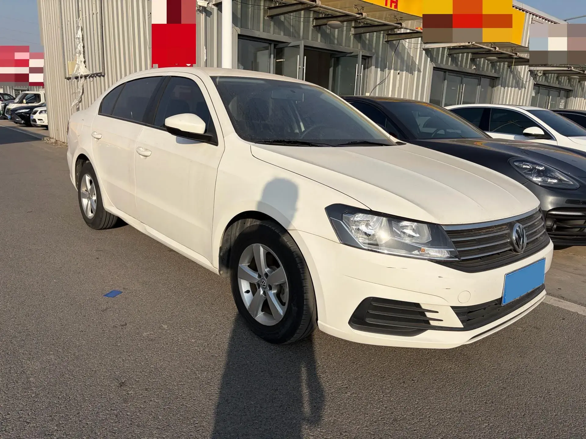 2019 VOLKSWAGEN LAVIDA thumbnail 2