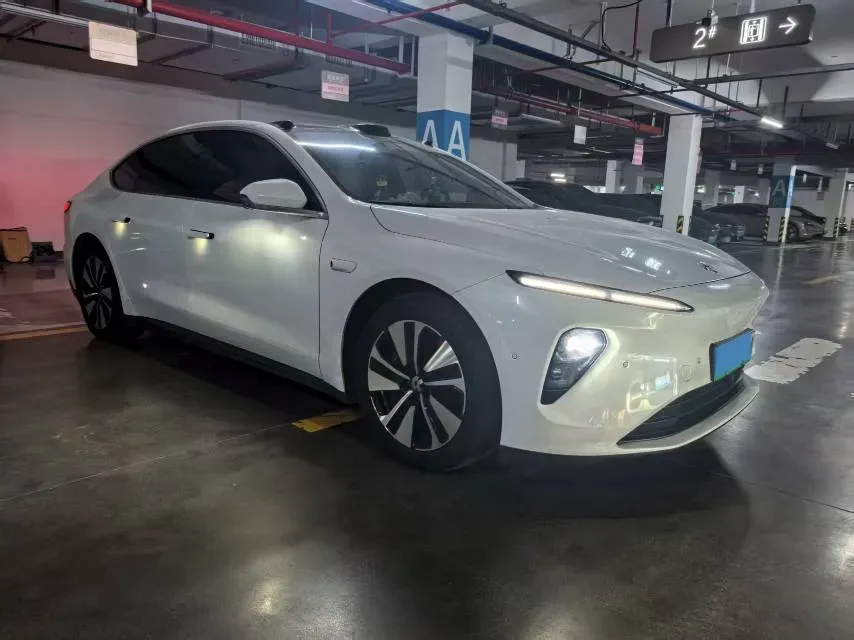2023 NIO ET7 BEV 75KWH,autocango,china used car exporter,china ev exporter,chinese used car exporter,chinese used ev exporter