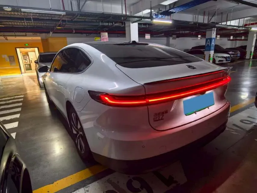 2023 NIO ET7 BEV 75KWH,autocango,china used car exporter,china ev exporter,chinese used car exporter,chinese used ev exporter