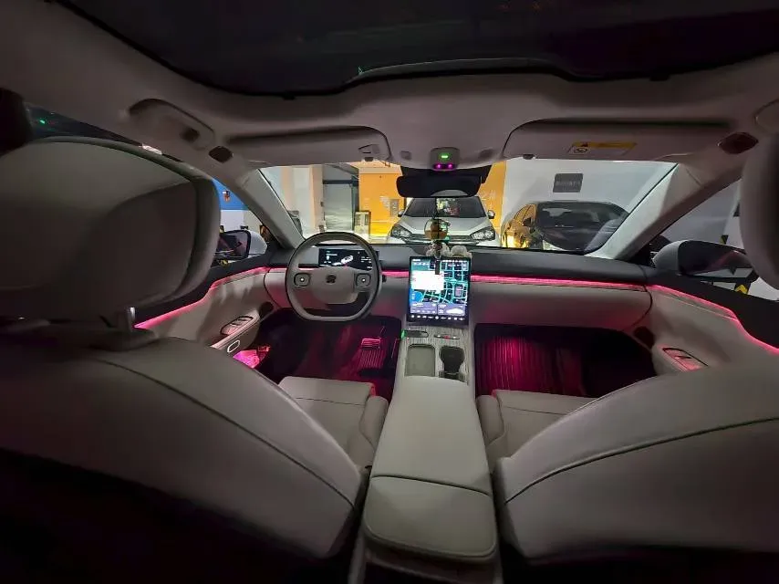 2023 NIO ET7 BEV 75KWH,autocango,china used car exporter,china ev exporter,chinese used car exporter,chinese used ev exporter