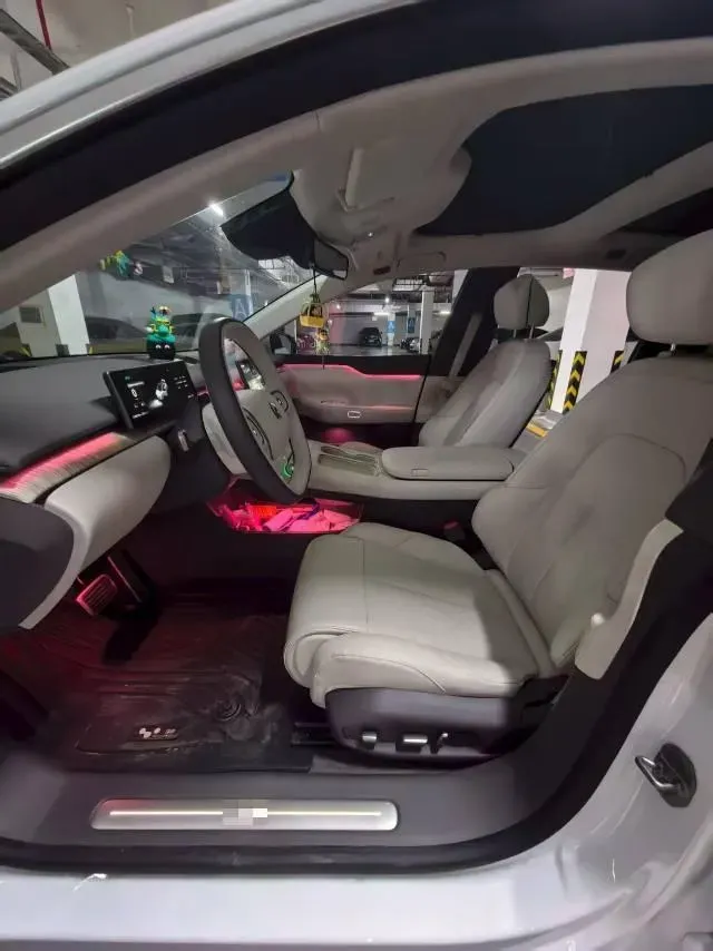 2023 NIO ET7 BEV 75KWH,autocango,china used car exporter,china ev exporter,chinese used car exporter,chinese used ev exporter